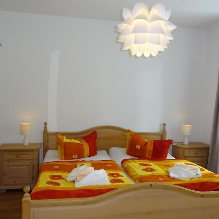 Villa Strandblick Binz Εξωτερικό φωτογραφία