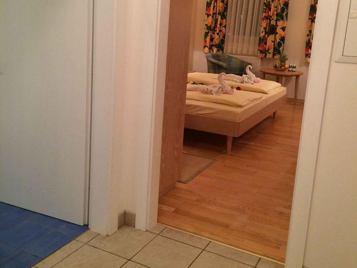 Villa Strandblick Binz Δωμάτιο φωτογραφία