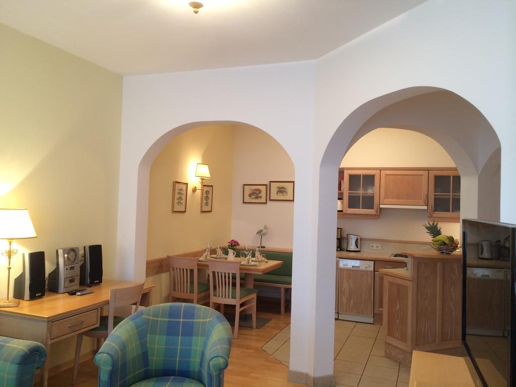 Villa Strandblick Binz Δωμάτιο φωτογραφία