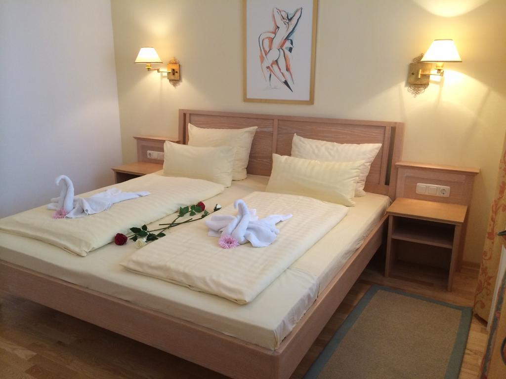Villa Strandblick Binz Δωμάτιο φωτογραφία