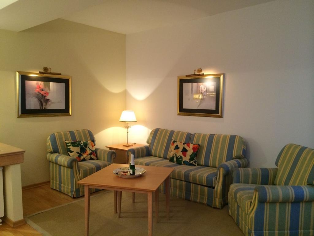 Villa Strandblick Binz Δωμάτιο φωτογραφία