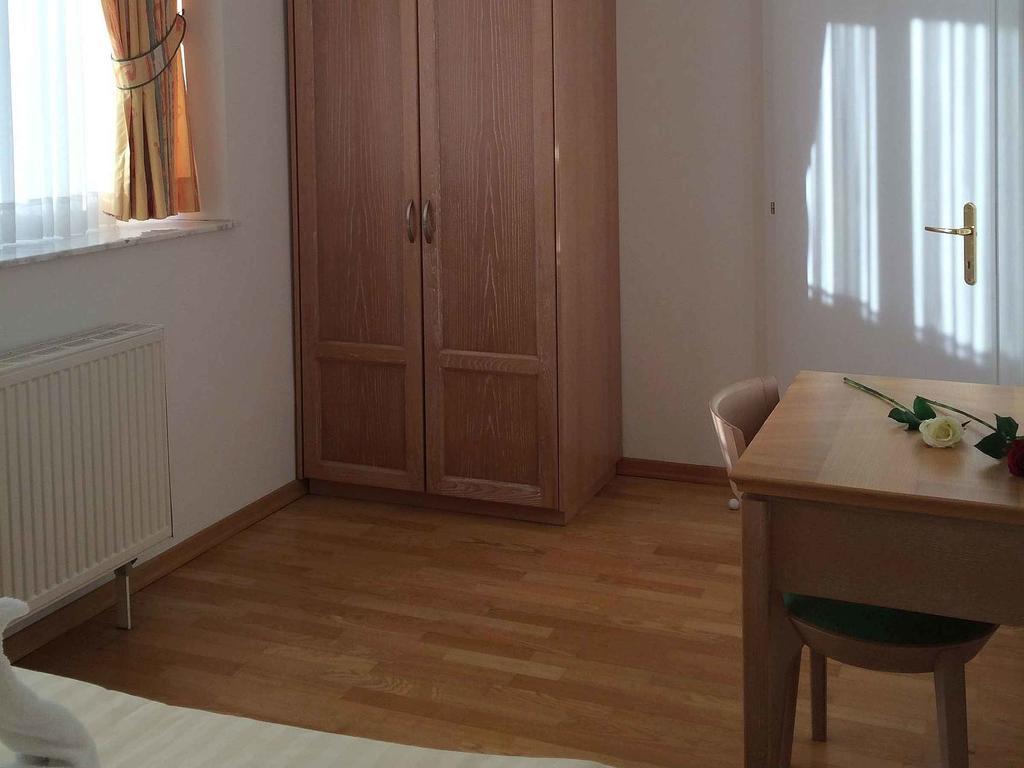 Villa Strandblick Binz Εξωτερικό φωτογραφία