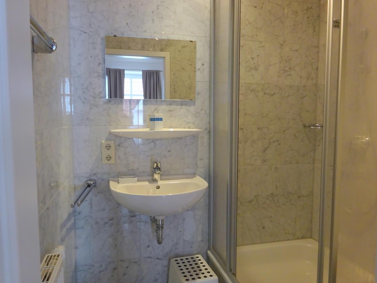 Villa Strandblick Binz Εξωτερικό φωτογραφία